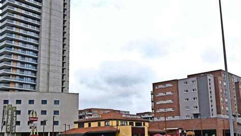 Berfall Auf Mcdonalds In Fellbach Polizei Sucht Weiter Nach