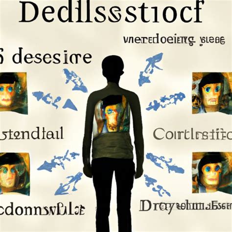 What Causes Dissociative Identity Disorder? Examining the Genetic ...