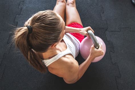 10 Best Kettlebell Exercises