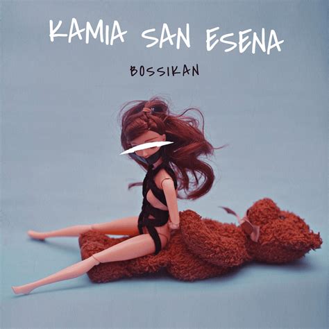 Bossikan Καμία Σαν Εσένα Kamia San Esena Lyrics Genius Lyrics