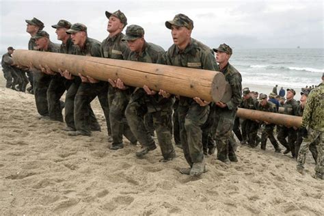 The Navy SEAL Workout Secrets You Need To Know