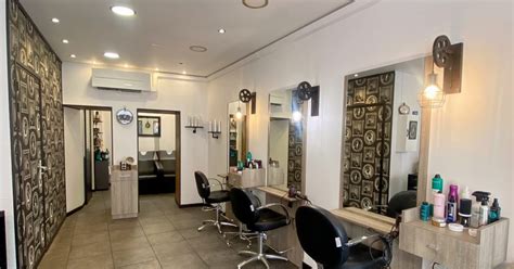 Frédéric Coiffeur Créateur coiffeur à Clermont Ferrand