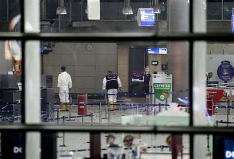 Istanbul Airport Attacks Shows Turkey Is ISIS No.1 Target | TIME