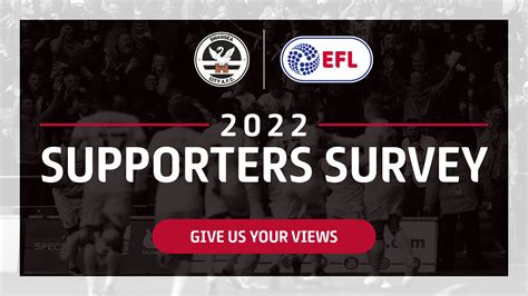 Take Part In The Efl Supporter Survey Swansea