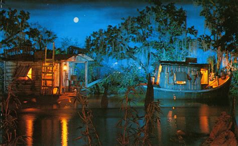 Blue Bayou | PotC Wiki | FANDOM powered by Wikia