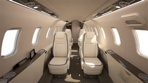 Learjet 75 Liberty - Jet Advisors