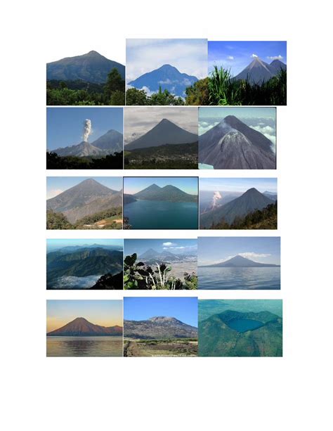 DOCX Todo Volcanes De Guatemala DOKUMEN TIPS