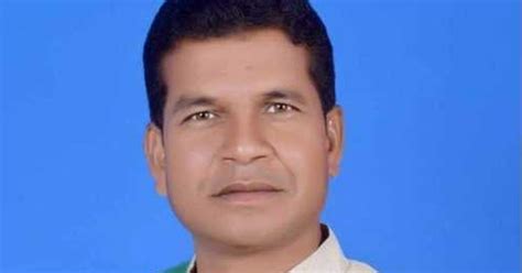 Tribal Leader Mohan Markam Appointed President Of Chhattisgarh Congress