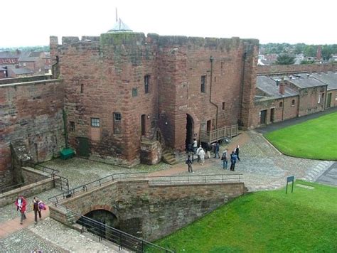 Carlisle Photos - Featured Images of Carlisle, Cumbria - Tripadvisor