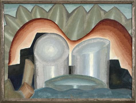 Arthur Dove Schoelkopf Gallery