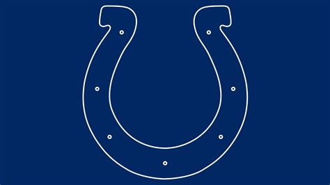 Indianapolis Colts Logo, symbol, meaning, history, PNG, brand