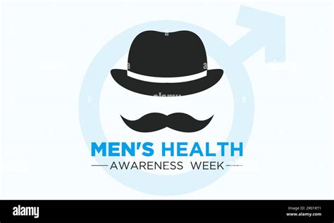 International Mens Health Awareness Week Is Celebrated Every Year