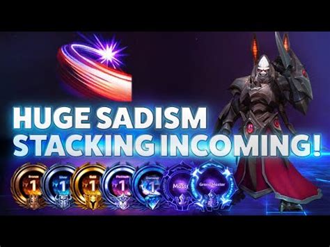 Alarak Counterstrike Huge Sadism Stacking Incoming B Gm Season