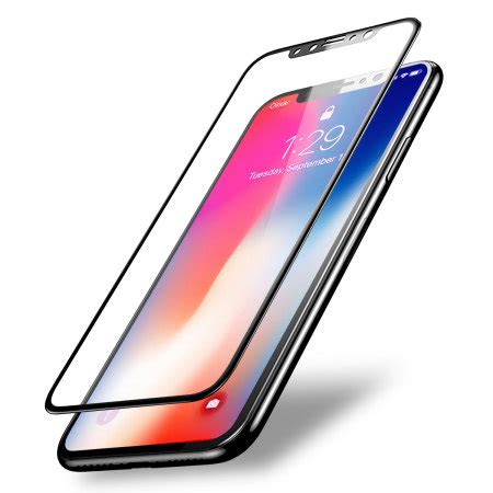 Olixar iPhone 8 screen protector announced | Mobile Fun Blog