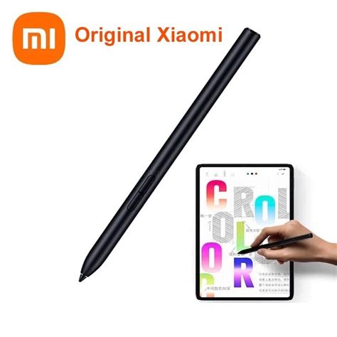 Xiaomi Stylus Pen For Xiaomi Pad Pro Tablet Xiaomi Smart Pen Hz