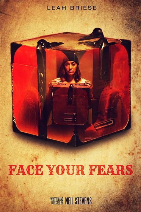 Face Your Fears 2020 — The Movie Database Tmdb