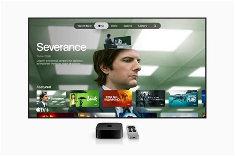 unocero Apple rediseñará su aplicación de TV