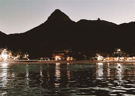 Vila Do Abra O Ilha Grande O Que Fazer Passeios Pousadas Onde Comer