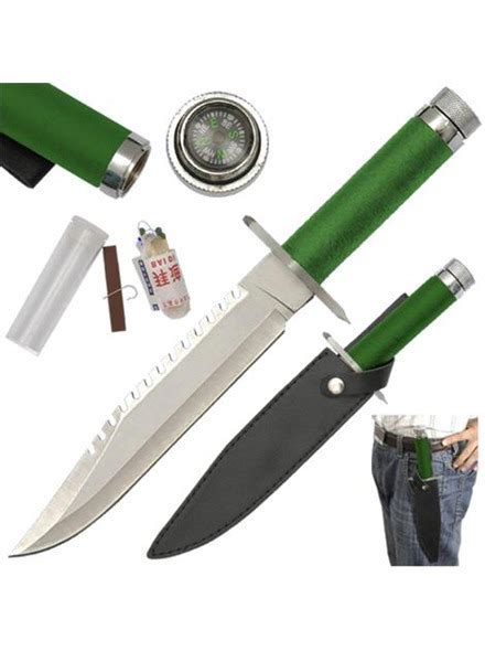 Rambo Knives Masterpiece Collection Rambo First Blood Standard Edition