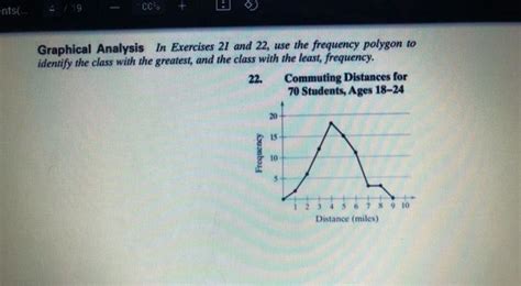 Solved Ents Cc Graphical Analysis In Exercises And Chegg