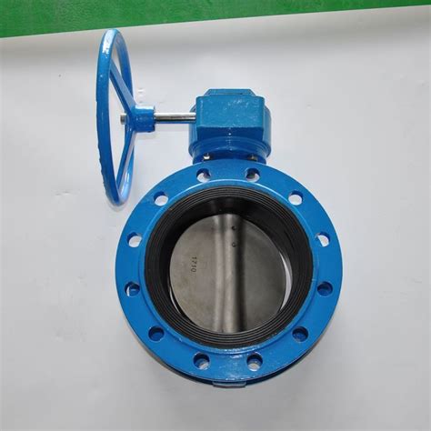 Butterfly Valve Parts A Complete Guide Tianjin Zhongfa Valve Co Ltd