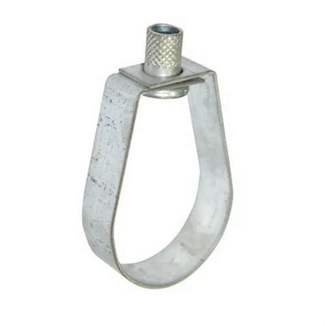 Ms Sprinkler Pipe Hangers At Rs Number In Thane Id