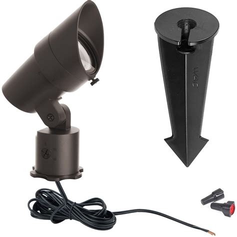 WAC 12v Spotlight Caribbean Lighting Solutions