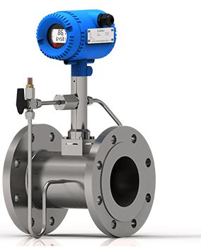 Vortex Flow Meter Dn Steam Flow Meters