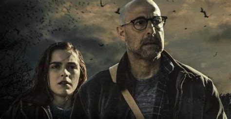 'The Silence' Review: The Asylum Version of A Quiet Place