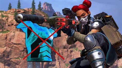 Apex Legends Season Gets Rid Of Evo Shields And More