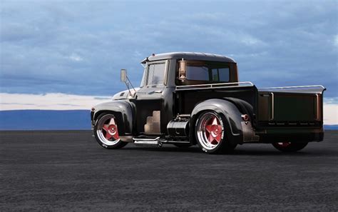 Zil 130 Pickup — Сообщество Hot Rodders Drive2 на Drive2 Classic