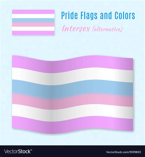 Intersex Pride Flag