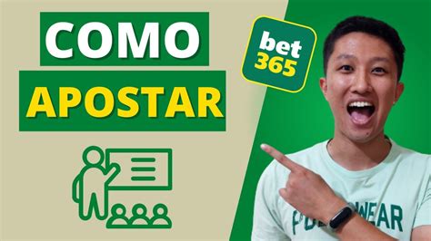 COMO APOSTAR NA BET365 MANEIRA MAIS FÁCIL E SIMPLES ATUALIZADO 2023