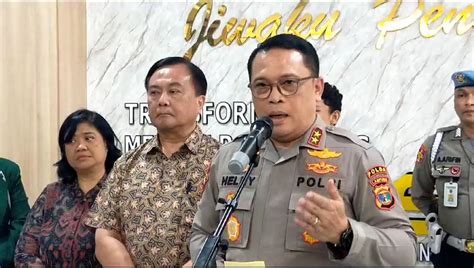 Soal Mayat Tanpa Kepala Ditemukan Di Pesisir Kapolda Lapor Jika Ada