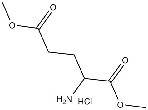 Apexbio Dimethyl Dl Glutamate Hydrochloride Cell Permeable Form