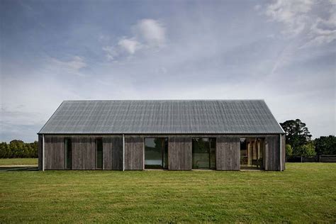 The Barn House Is A Bucolic Beauty Habitus Living Barn House