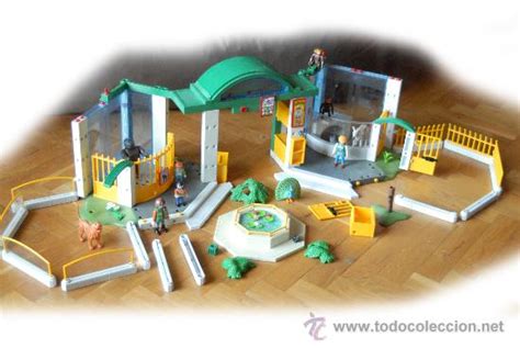 Playmobil Zoo 3240