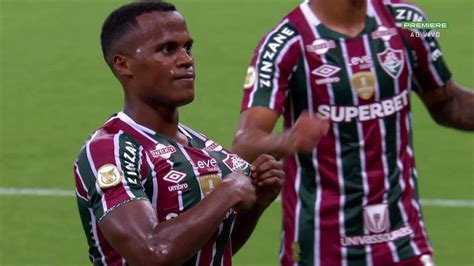 Vídeo Flamengo 0 x 2 Fluminense Melhores momentos 30ª rodada