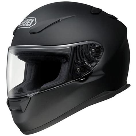 Motorcycle Helmets With Bluetooth Shoei Solid Rf 1100 Full Face