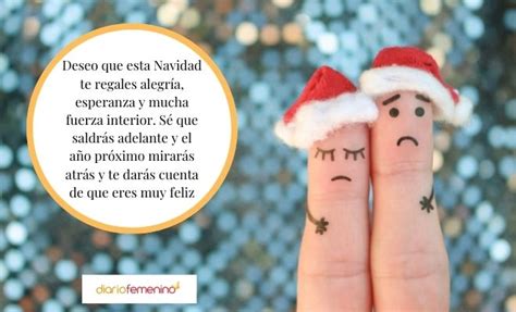 Frases Para Una Navidad Triste Mensajes De ánimo Para Alguien O Para Ti