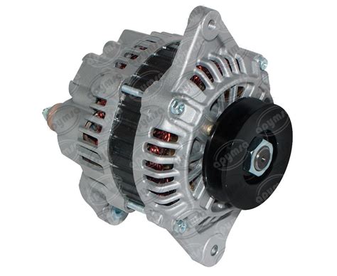 Alternador Automotriz Mitsubishi Ir If Saej Cw V A Nissan