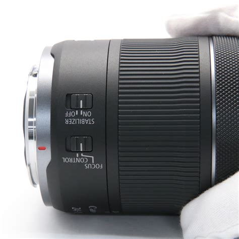 Canon RF 24 105mm F 4 7 1 IS STM Near Mint 149 EBay