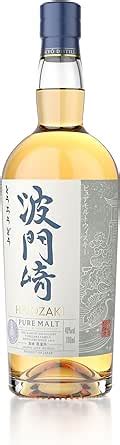 Hatozaki Japanese Pure Malt Japanese Whisky 700mL Amazon Au