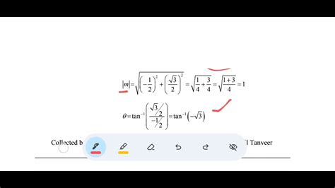 Lec 4 Type 3 Non Homogeneous Difference Equation Numerical Analysis Ll Youtube