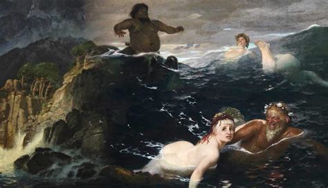 Des Uvres D Art Les Plus C L Bres D Arnold B Cklin