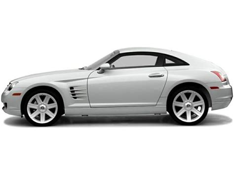 Chrysler Crossfire Reliability Consumer Reports