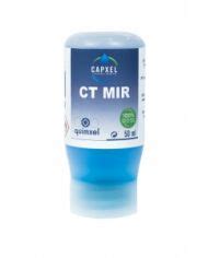 CAPXEL CT MIR CONCENTRE LAVE VITRES ECOLABEL CARTON DE 12 X 50ML