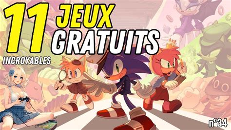 Nouveaux Jeux Steam Gratuits A Telecharger J Ai Trouv Des