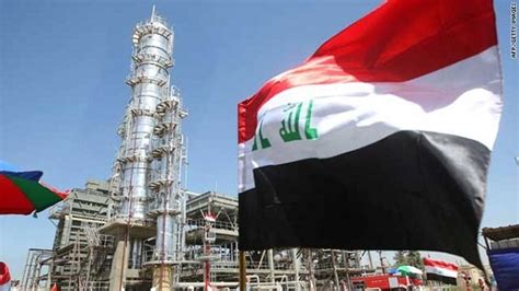 IAE: Bright Future Ahead of Iraq Oil Industry