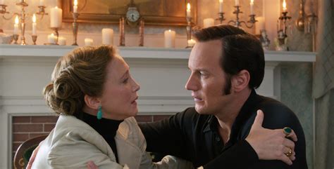 The Conjuring 2 Ending Explained Who Is The Crooked Man